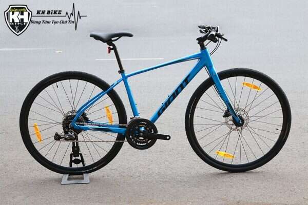 xe dap giant escape 1 disc