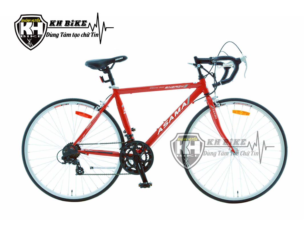 Xe đạp asama cần bán vì không sử dụng  106001294
