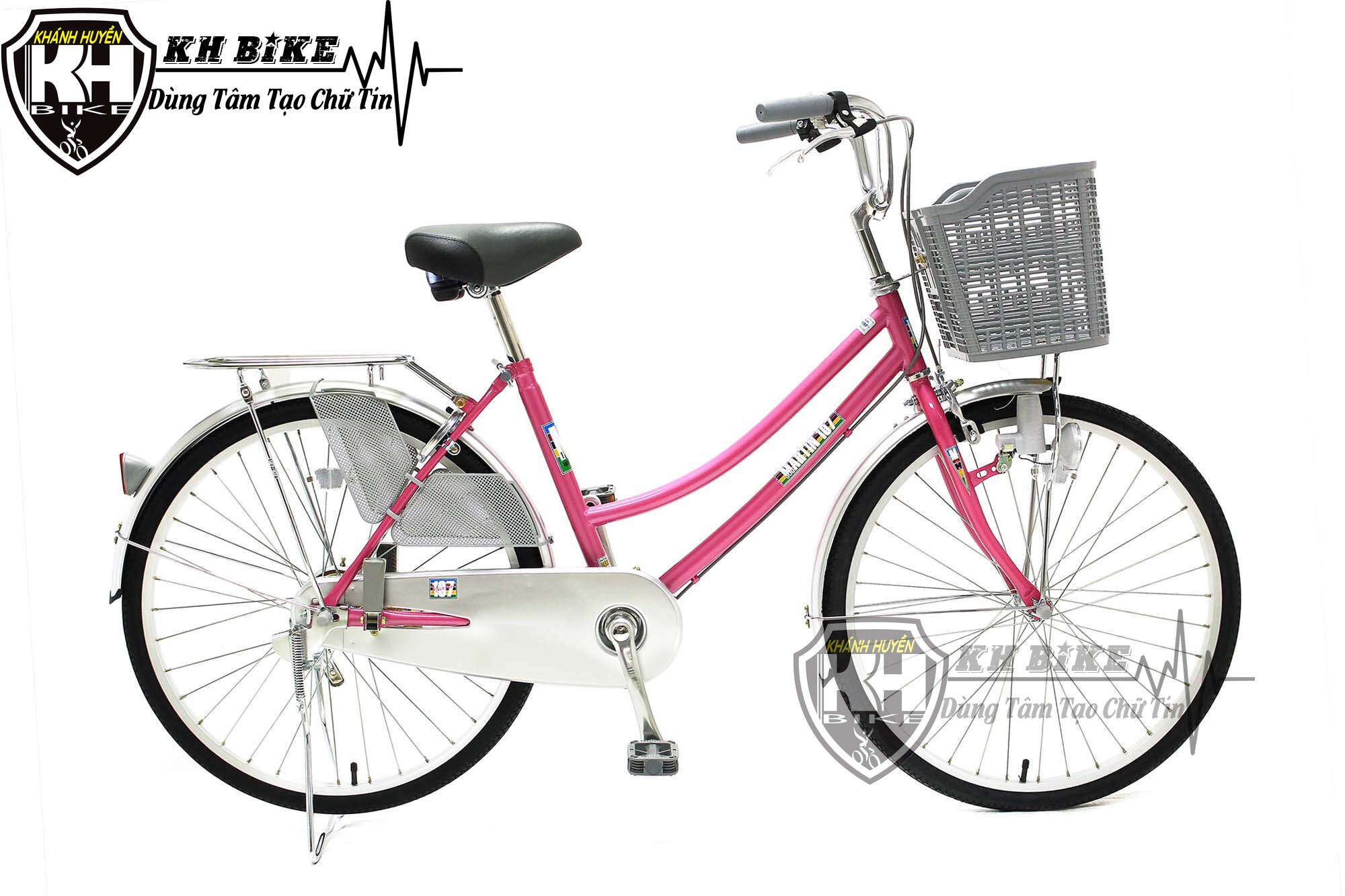Nhiều Khách sản phẩm ở ngọc thụy tiếp tục mua sắm xe đạp điện thể thao bên trên FBike