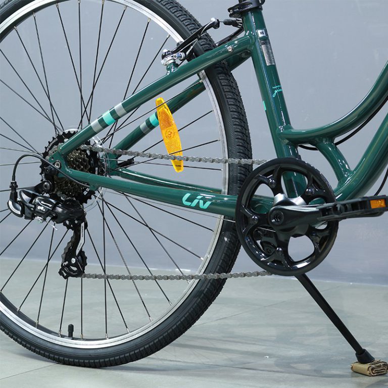 XE ĐẠP ĐƯỜNG PHỐ TOURING LIV FLOURISH 4 - Siêu Thị Xe Khánh Huyền